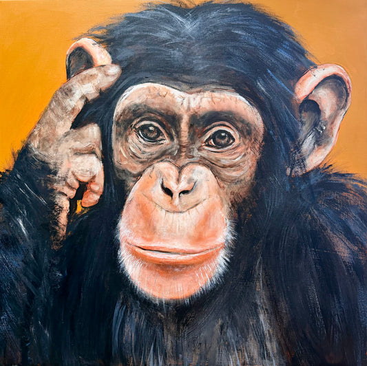 Monkey Business 1